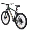 Mantis M800 Shimano 24 Speed - Orange Green - Image 4