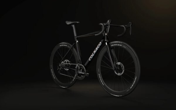 Colnago V4Rs Disc Ultegra Di2 12v Racing 600 53 RVBO.