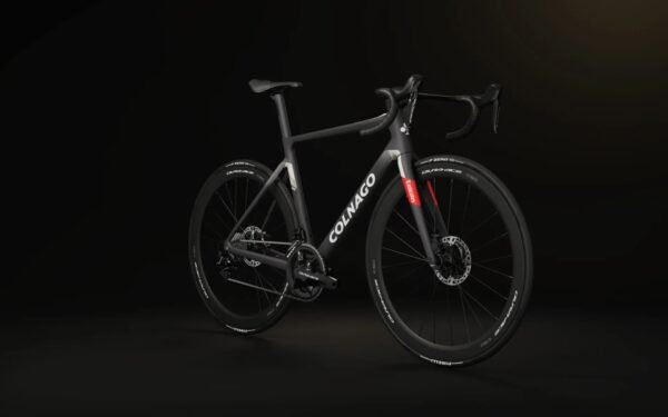 Colnago V4Rs Disc Ultegra Di2 12v Racing 600 51 SDM4.