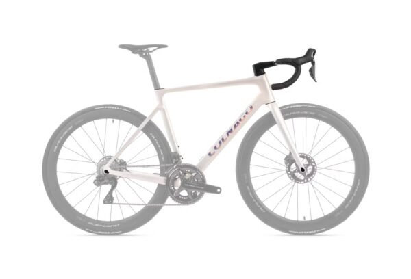 Colnago Frameset V4Rs Disc 530 RVWO.