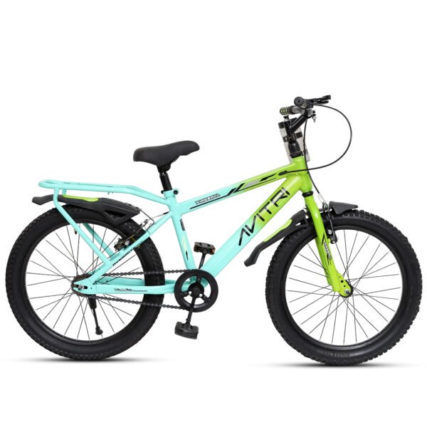Fireball 20T IBC - SEA GREEN/GREEN