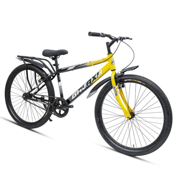 Galaxy 26" IBC - BLACK/YELLOW - Image 2