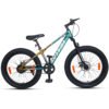 Fatlux 26" - GREEN