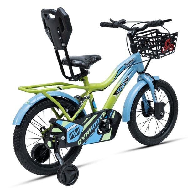 Sonic 16T IBC - GREEN/BLUE - Image 4