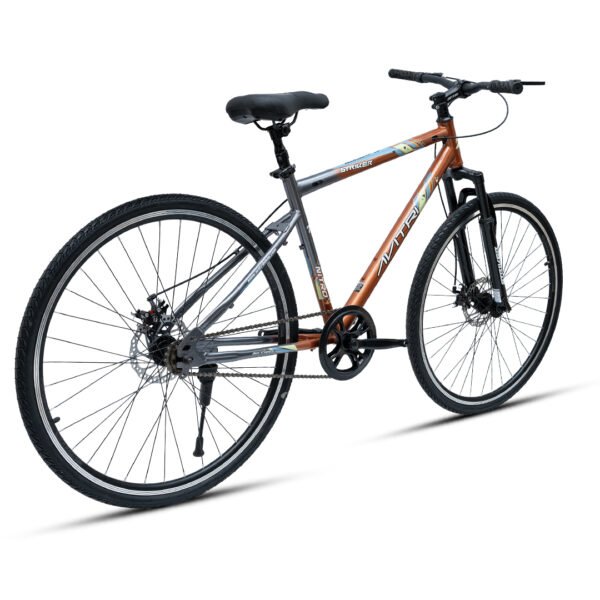 Striker 700C Singal Speed-Copper - Image 3