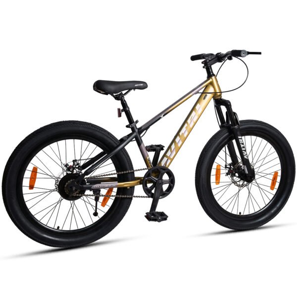 Fatlux 26" - GOLDEN - Image 2