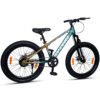 Fatlux 26" - GREEN - Image 2
