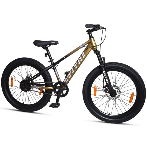 Fatlux 26" - GOLDEN - Image 3