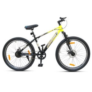 Capture 26"- F.YELLOW/BLACK