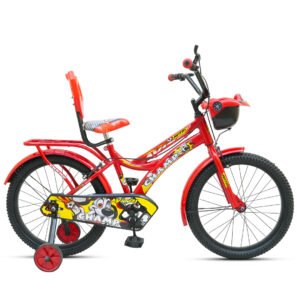 Champ-20 Single Speed V Brake  Kids-Recreation Cycle