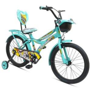 Champ-20 Single Speed V Brake  Kids-Recreation Cycle