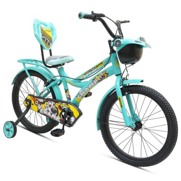Champ 20"- SEA GREEN