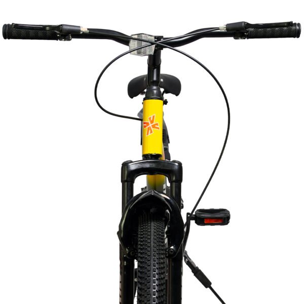 Wildfame 24" SS IBC FSDD Grey Yellow - Image 4